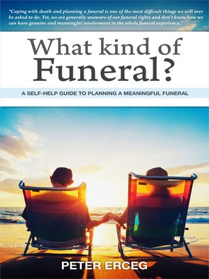 cover image of What Kind of Funeral?